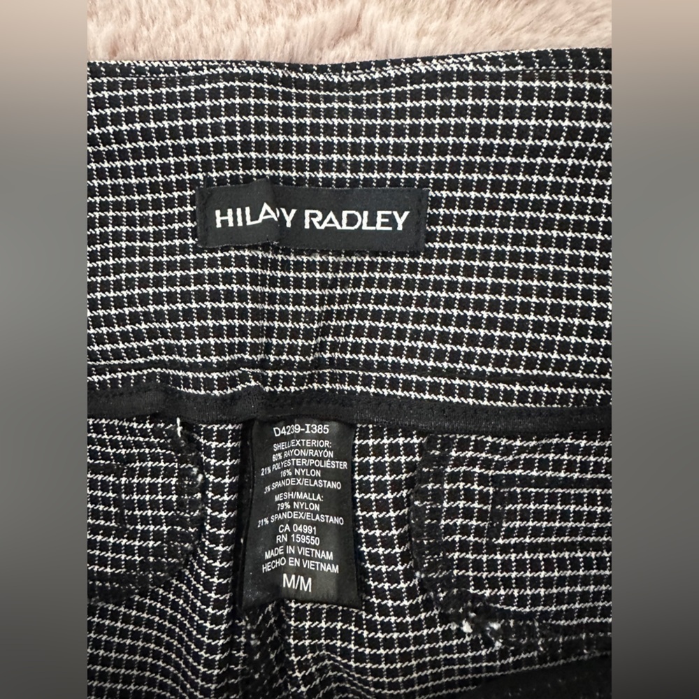 Hilary Radley Women's dress work pants set - Picture 10 of 10